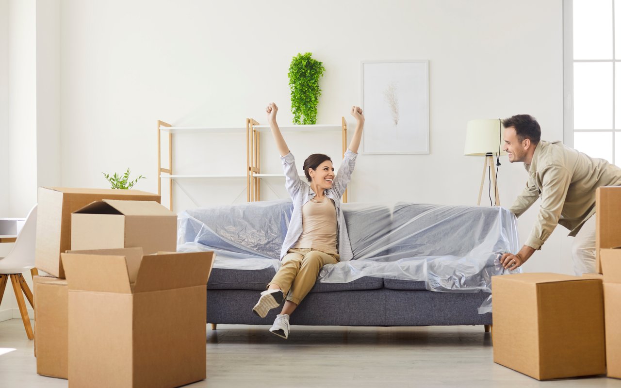 What Makes a Home Feel Move-In Ready to Buyers?