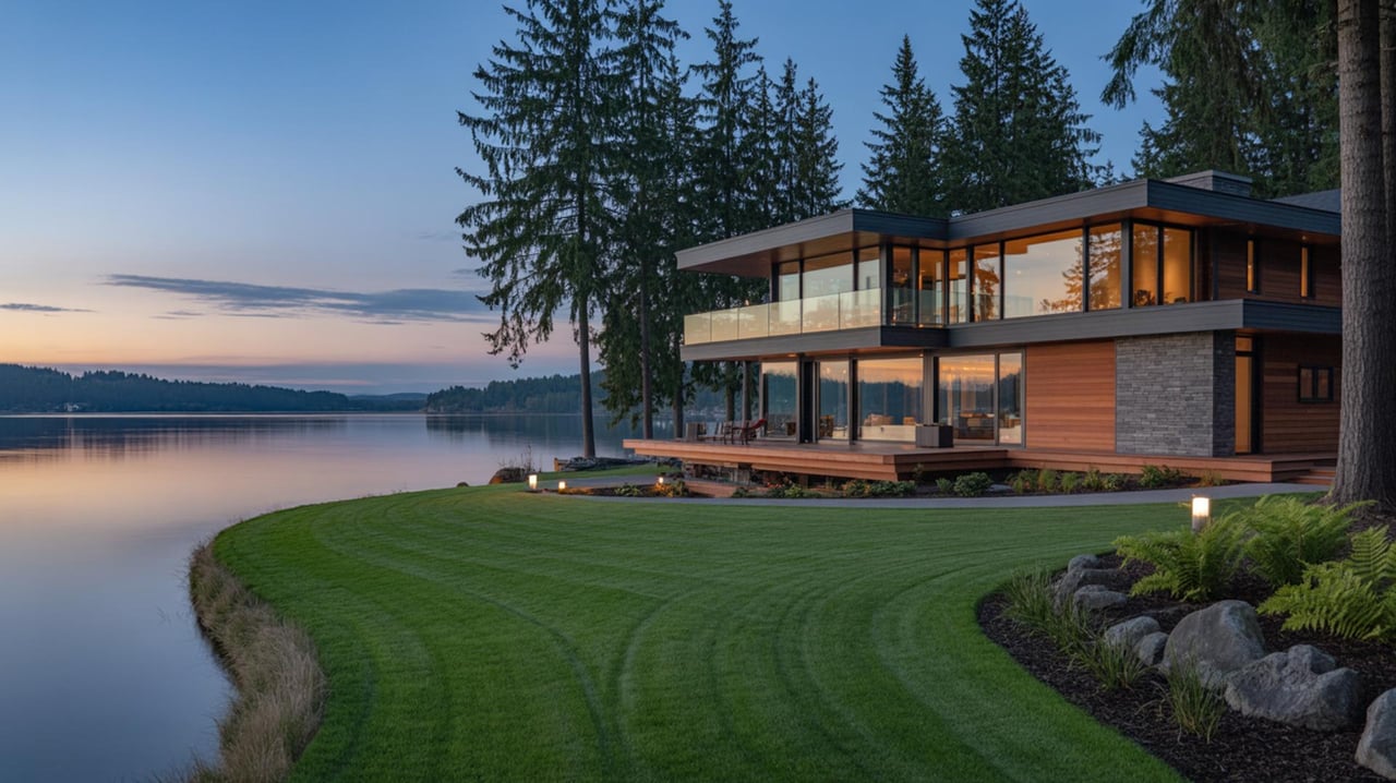 How to Build Home Equity Faster in Flowing Lake, WA