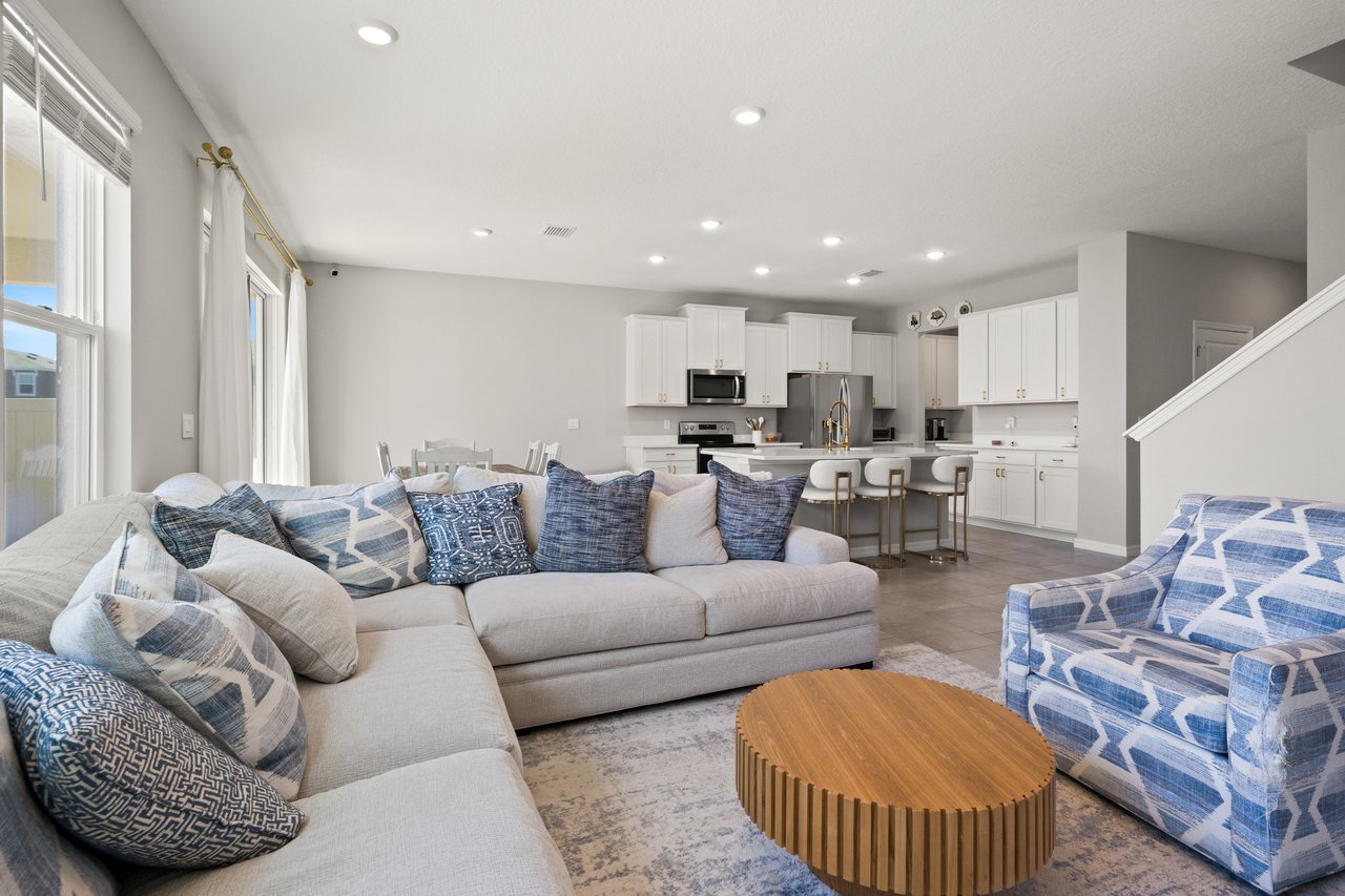 6199 Wandering Willow Drive