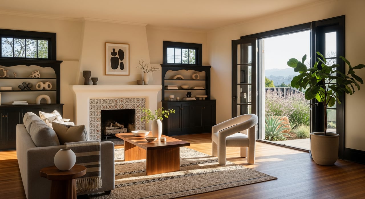 Staging a Highland Park Home: Room-by-Room Guide