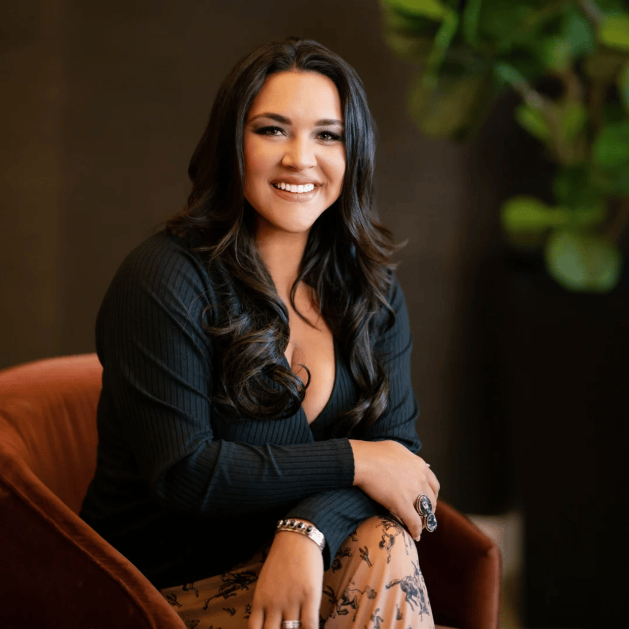 Linsey Prater Fort Worth, TX Real Estate Agent Headshot