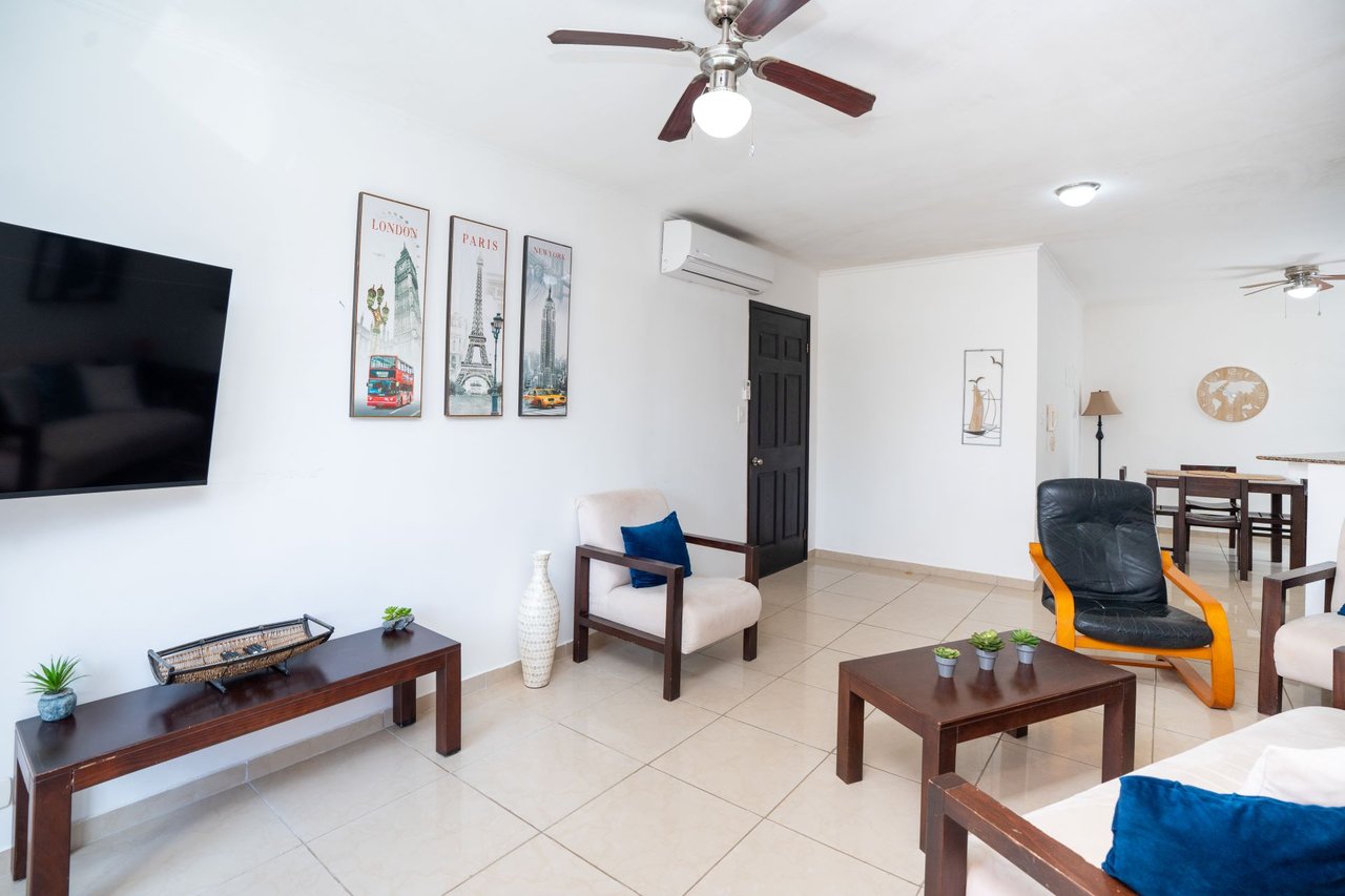 Balcones del Pacífico #10 | Charming 2-Bedroom Condo Just Steps from Tamarindo Beach