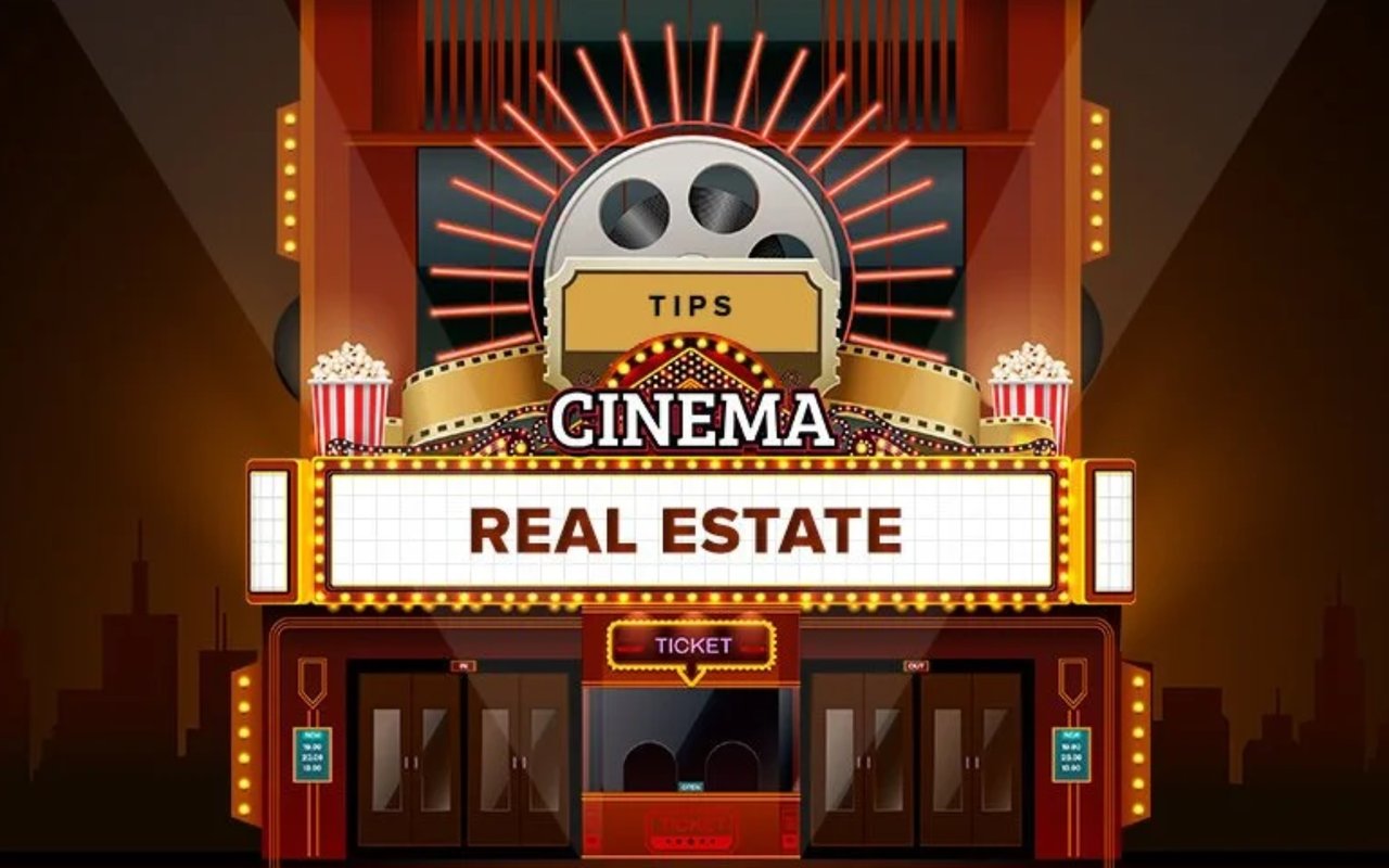Practical Tips on Home Buying from 5 Awesome Movies