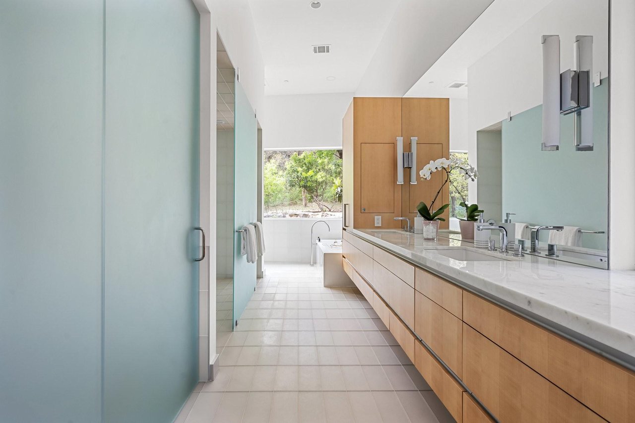 403 Graciosa Cove - Westlake Hills Modern Architectural Estate