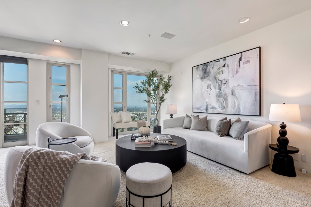 10580 Wilshire Boulevard #15SW