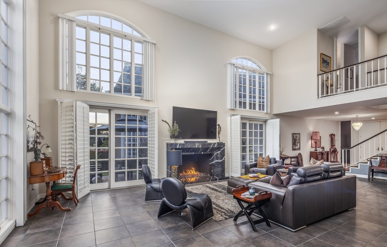 7487 Via De Fortuna — Golf Course Views and Resort Living in The Jockey Club La Costa