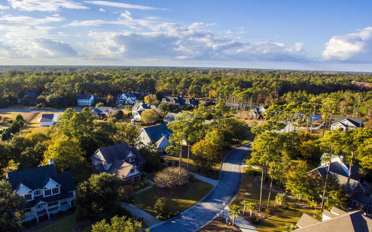Castle Pines Village