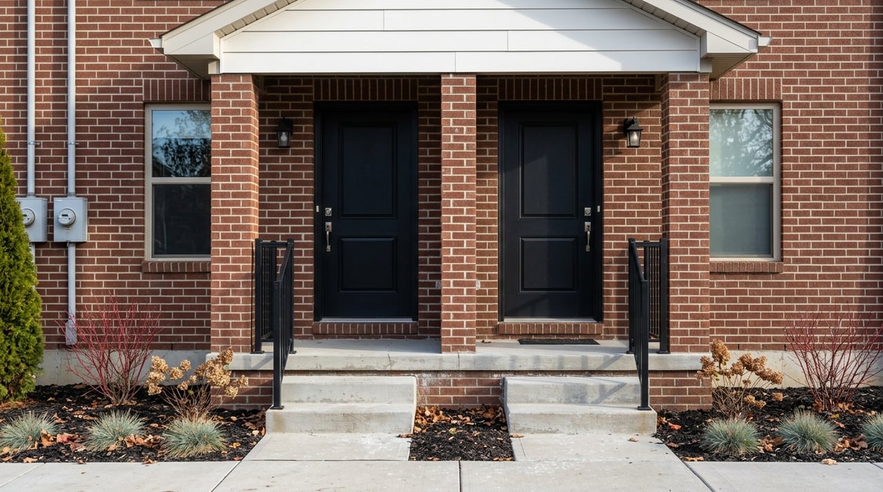 Evaluating Duplex And Rental Opportunities In Green Bay