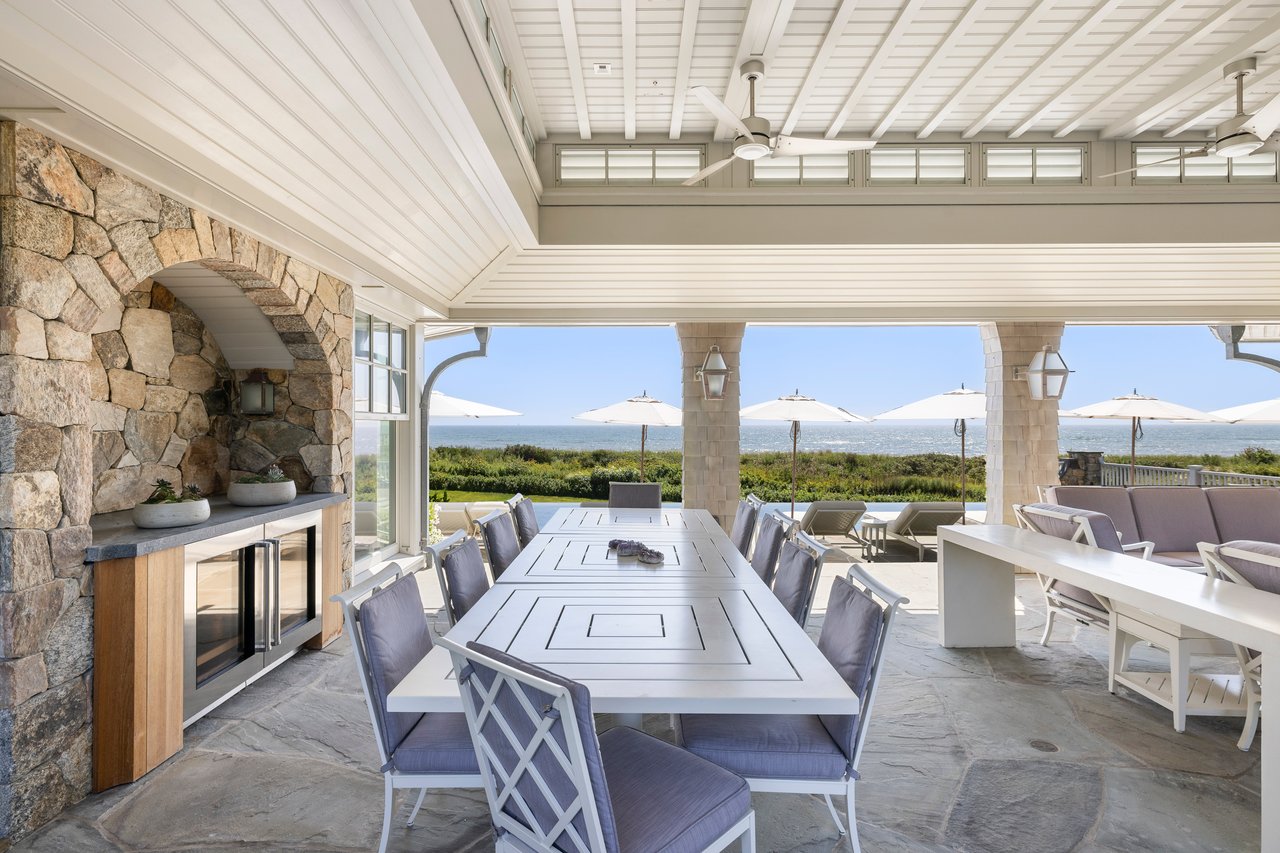 Sagaponack Oceanfront