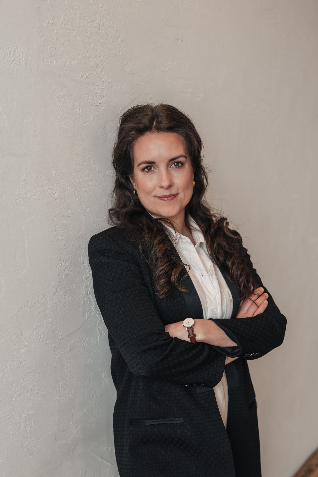 Ali Cyr photo