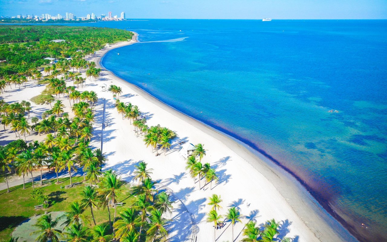 Key Biscayne