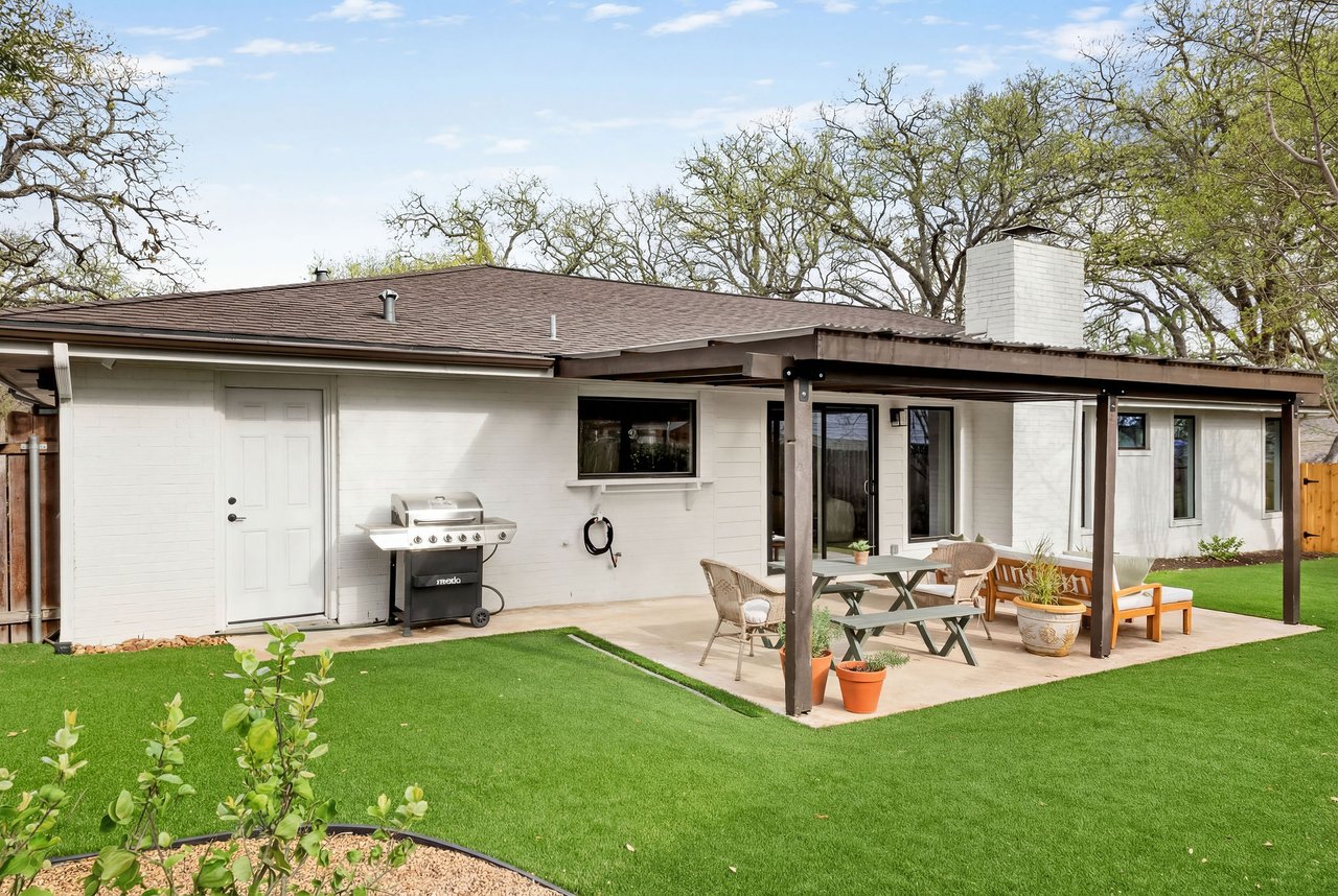 4701 Travis Country Circle