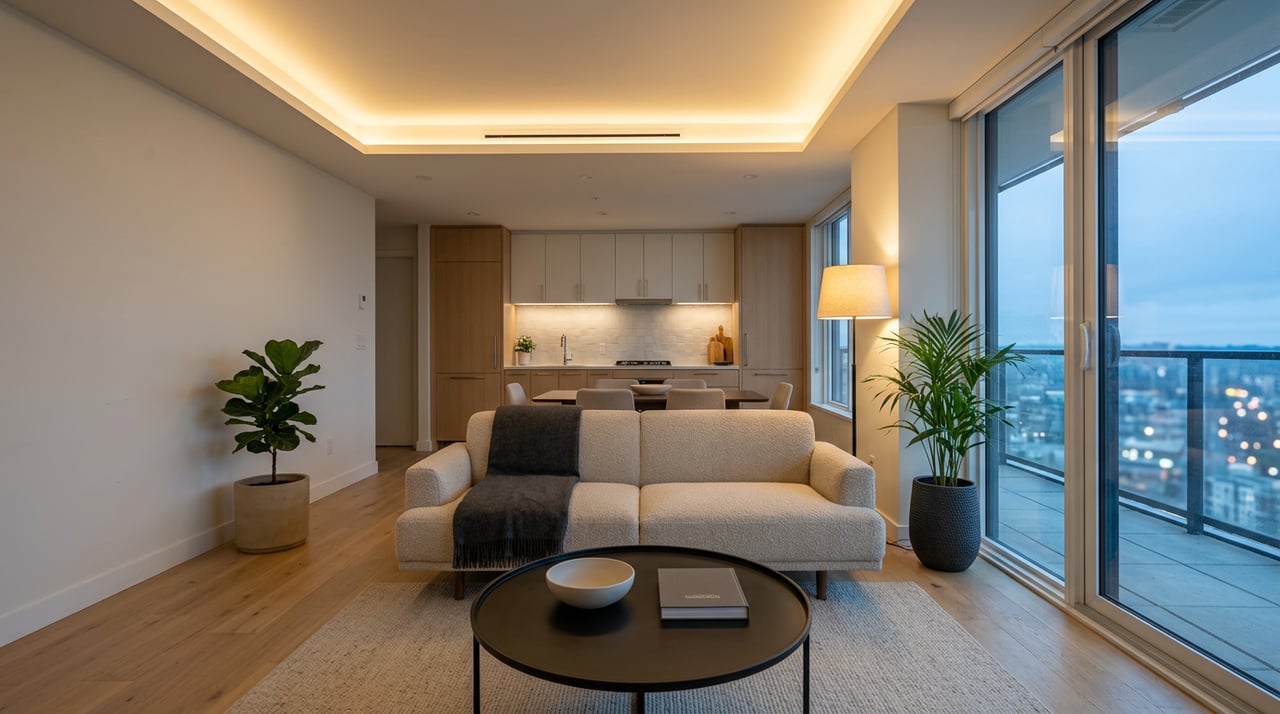 What Downtown San Diego Condo Living Feels Like