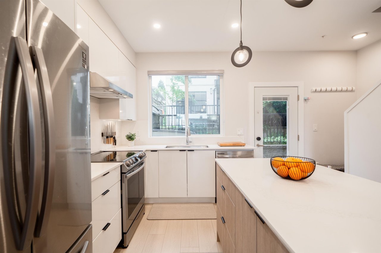 1211 Eighth Ave, #1