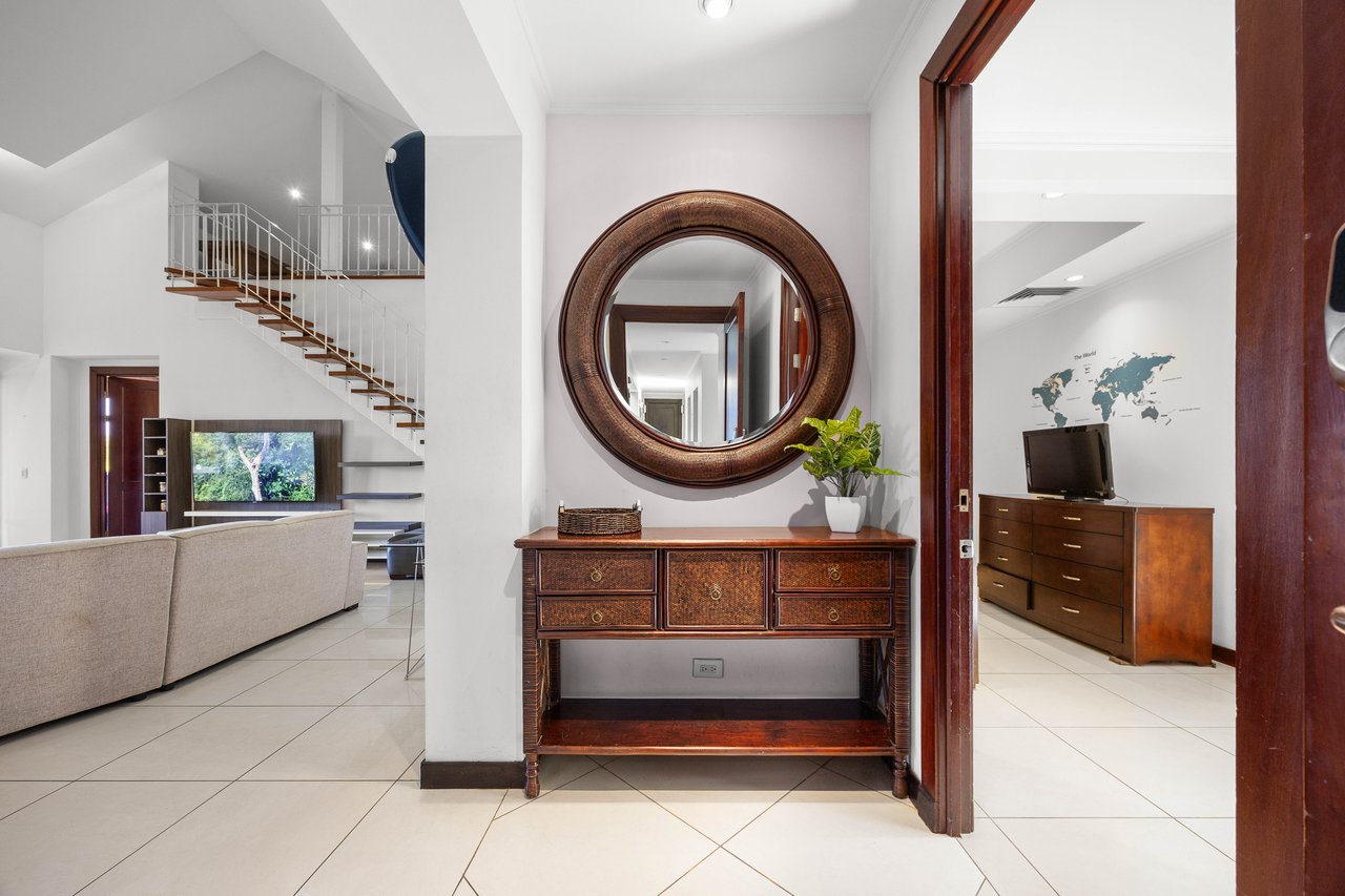 Carao T1-5 | Ocean-View Penthouse with Loft in Reserva Conchal