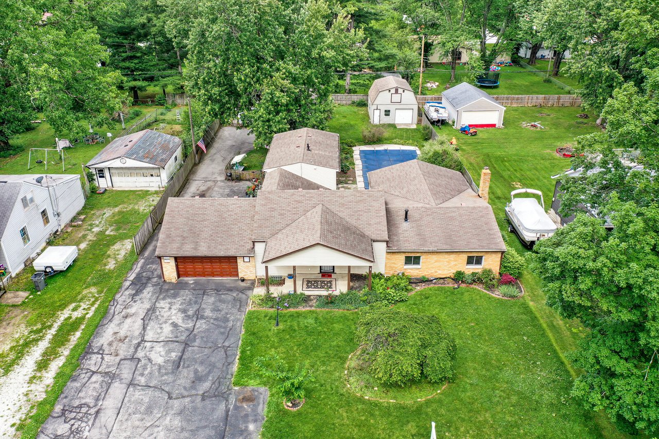 3830 South Olney