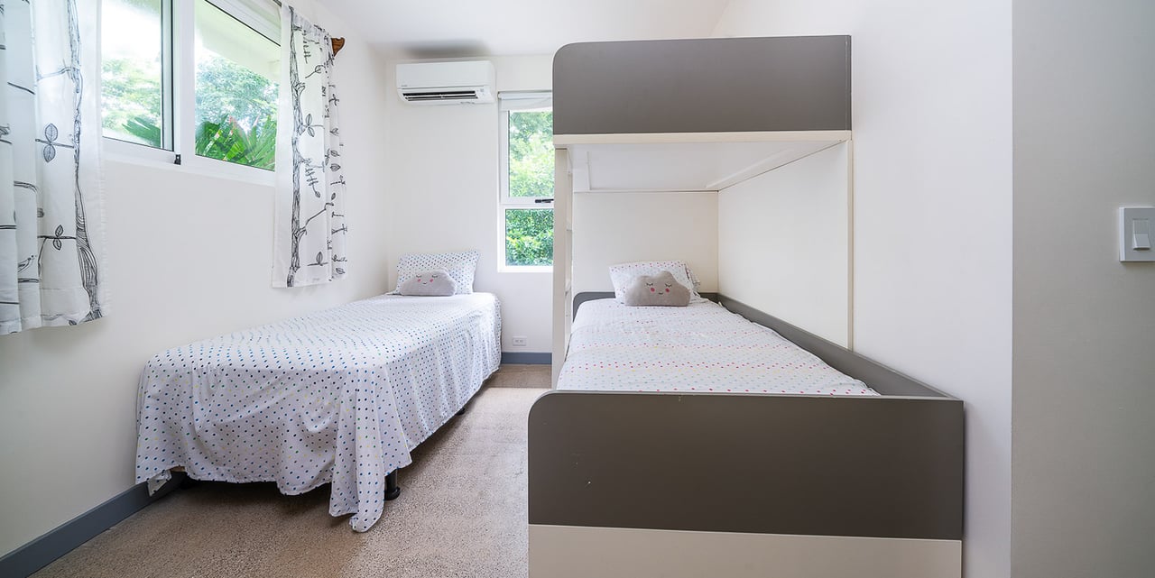 Las Ventanas 44 | Exquisite Caribbean-Style Pool Home in Playa Grande