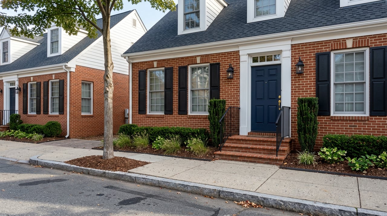 Best Herndon Neighborhoods For Silver Line Commuters