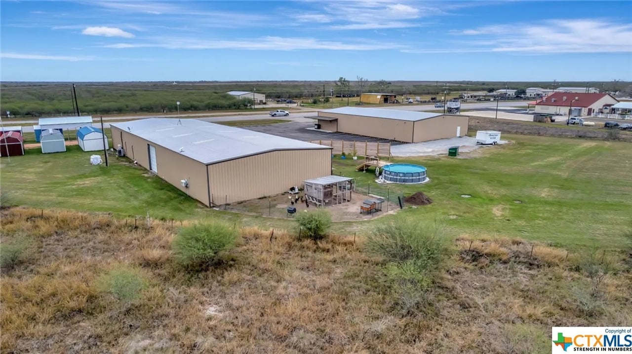 13955 US Hwy 77