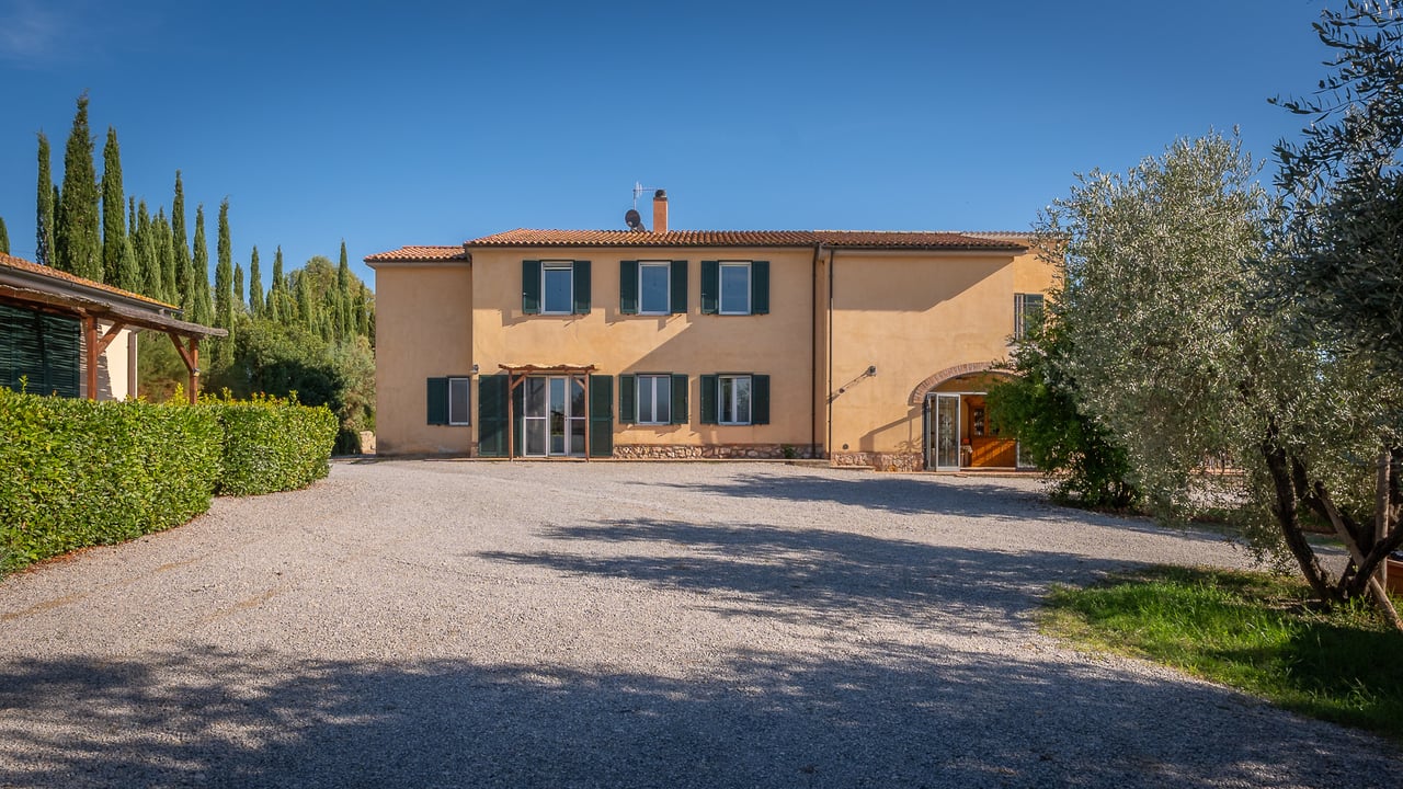 IL LEONE DEL FIORA