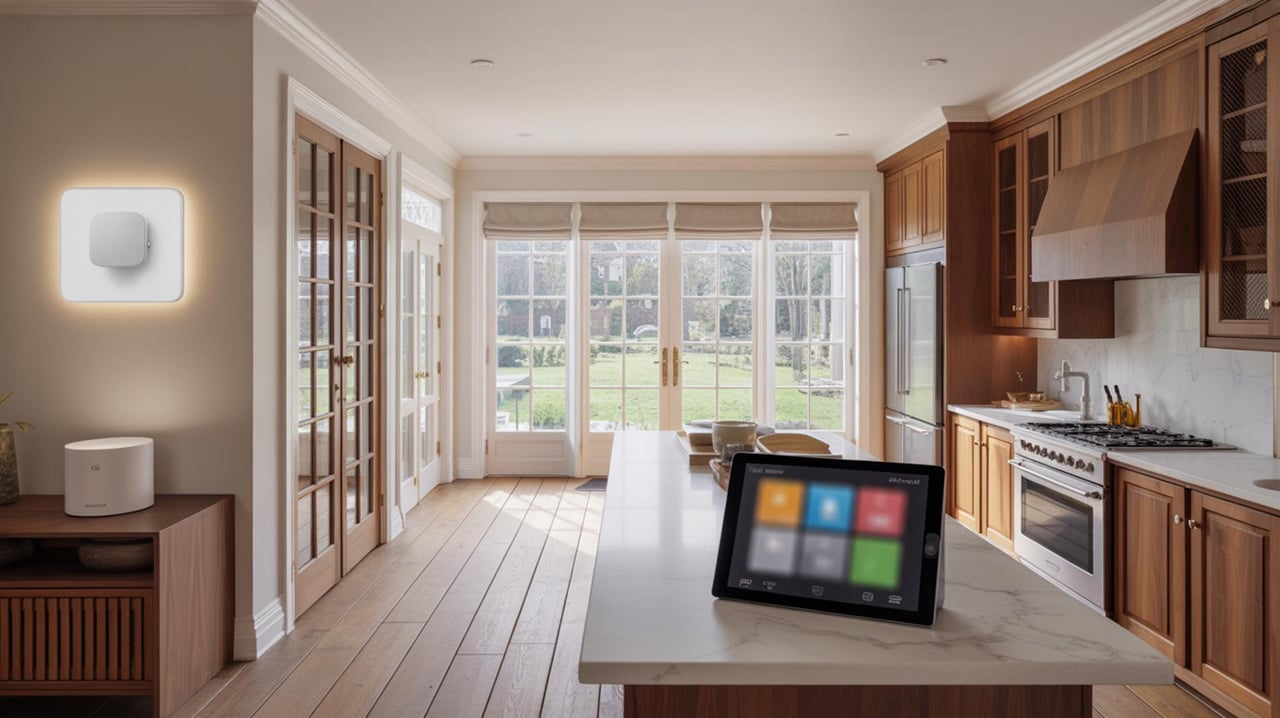 Must-Have Smart Home Features for Summit, NJ Homeowners