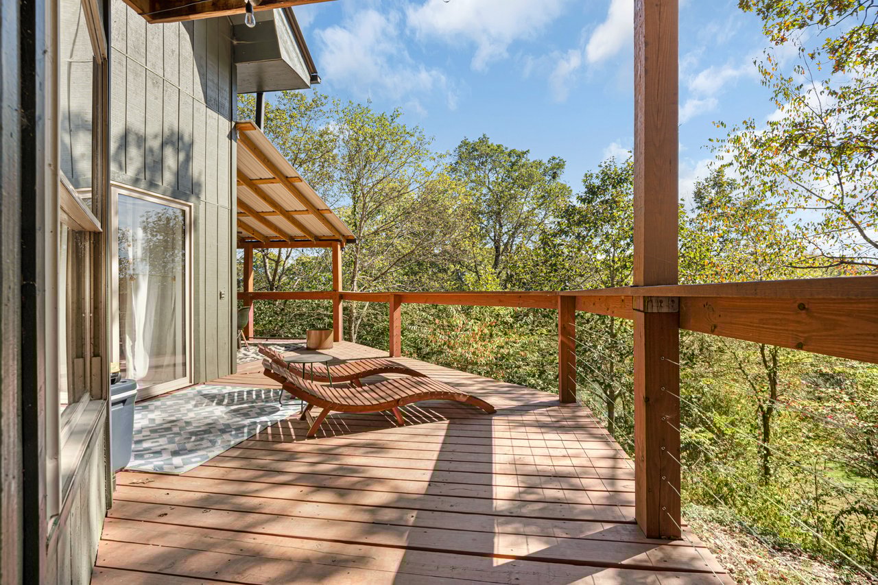 Ouachita River Haven 