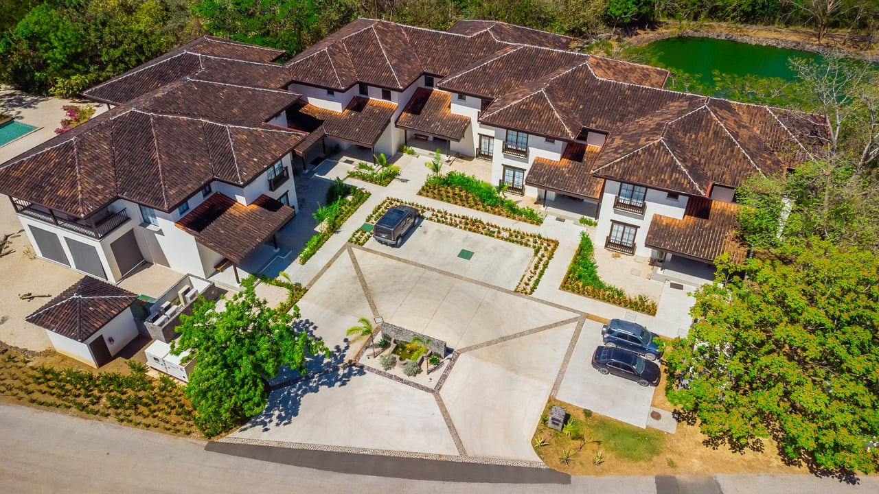 Lago de Palma 58 | Walk-to-Beach Luxury Home in Exclusive Hacienda Pinilla Community