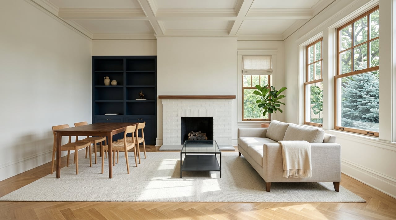 Cheesman Park Housing Options From Mansions To Condos