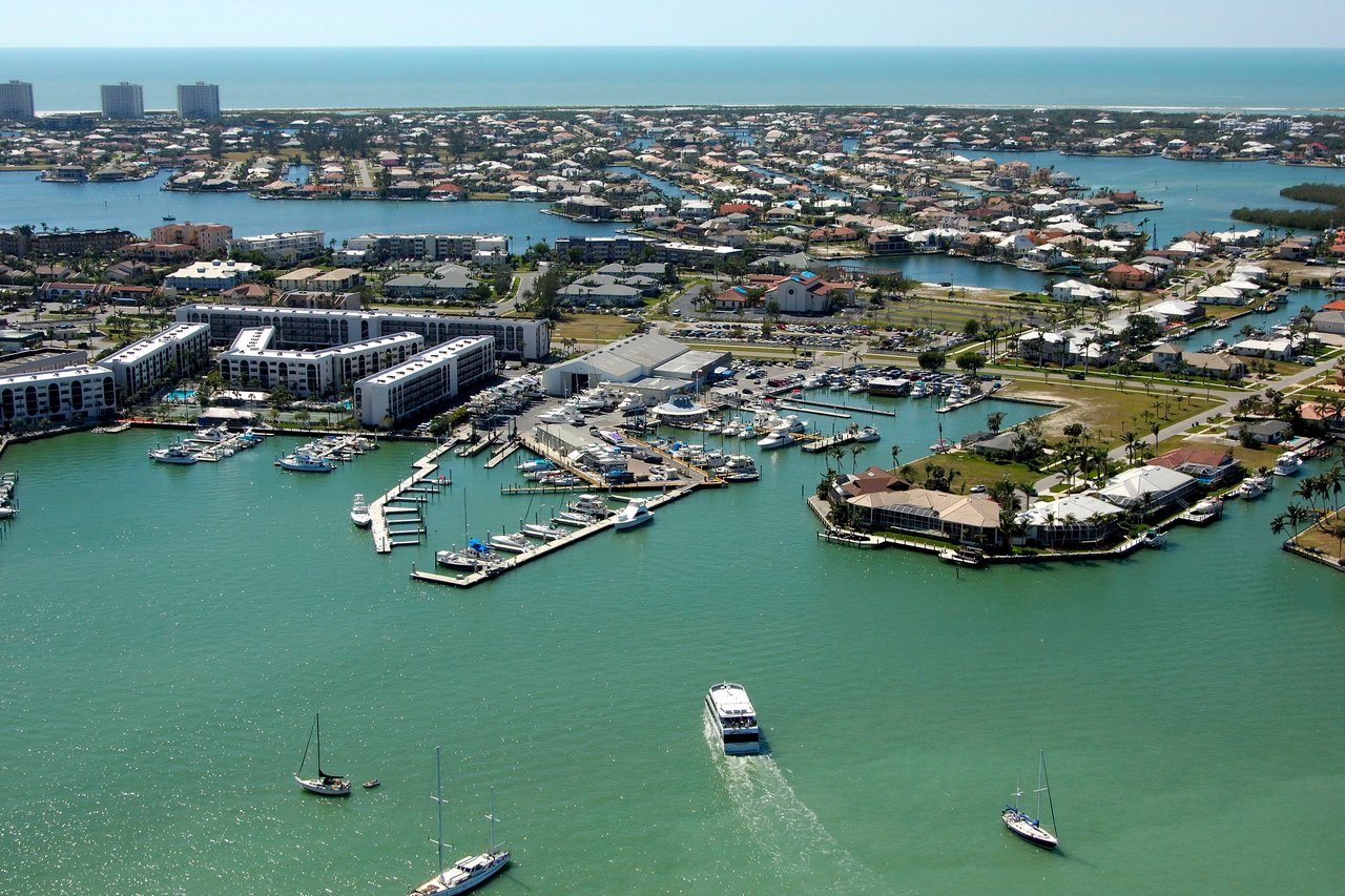 Rose Marina's Restaurant Plan Keeps Shrinking. Everything Else Keeps Growing.