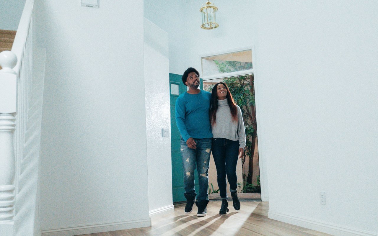 Buying Your First Home in the Mid-South: Crawl, Walk, Run