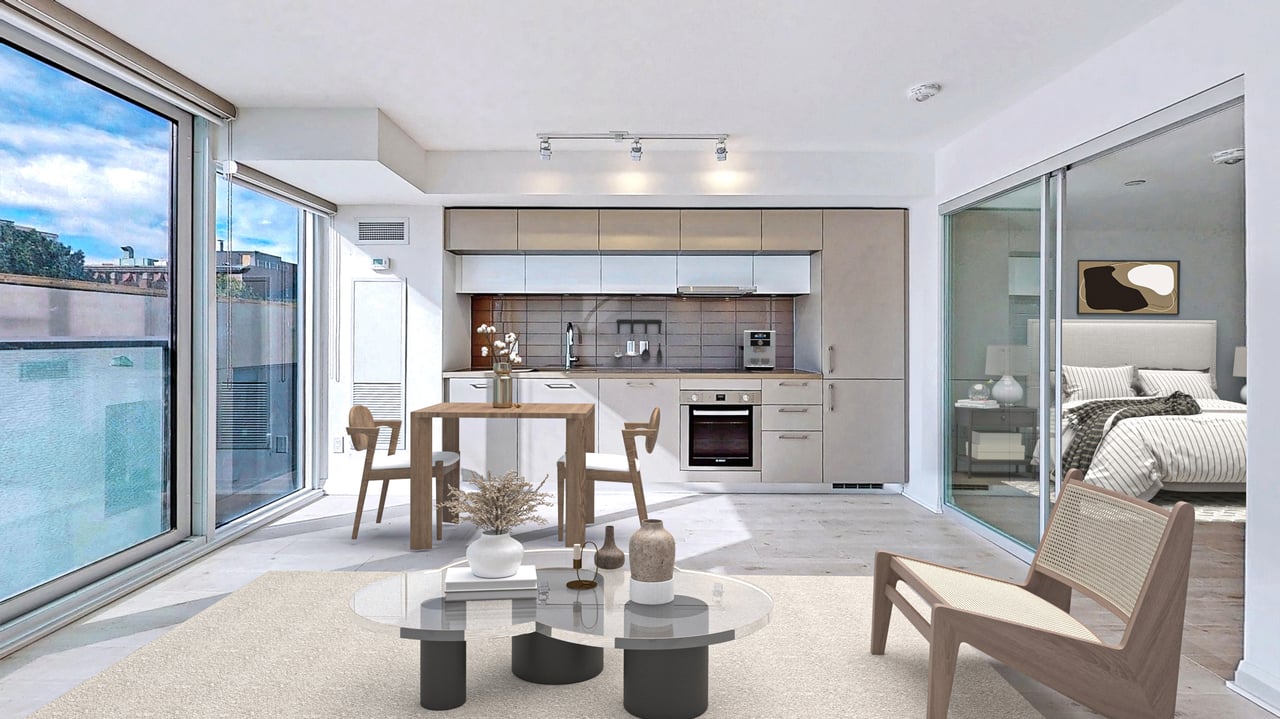 99 Foxbar Rd Suite 311