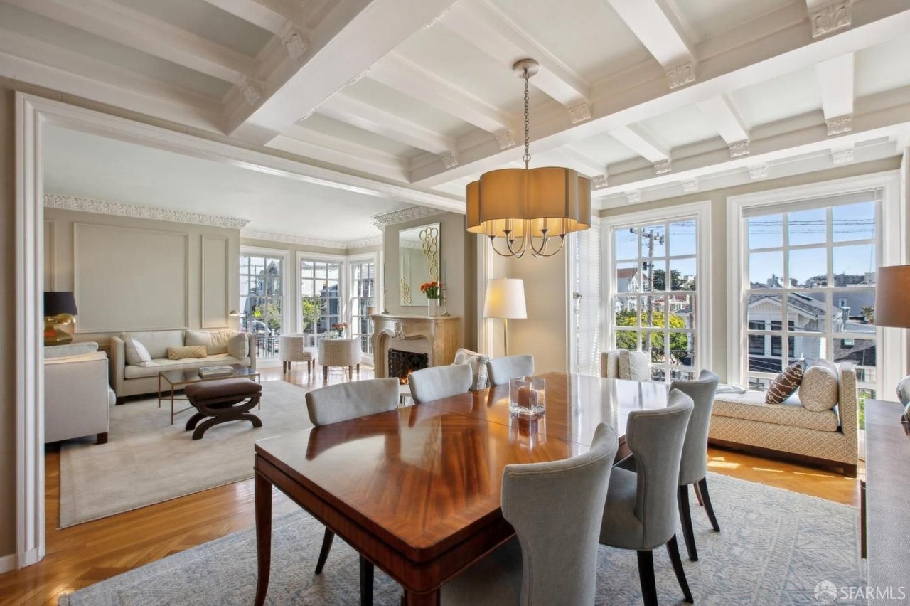 1924 San Francisco Charmer