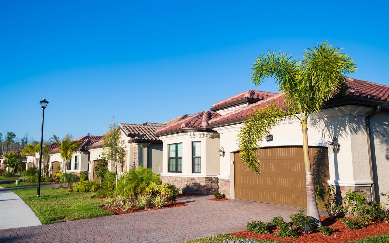 O'ryan Village, A Land Condo Homes with Hurricane Shutters Exterior Features