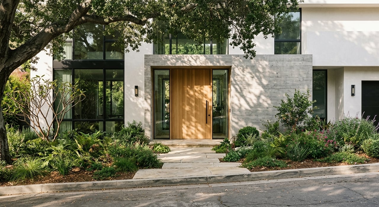 A Day In San Anselmo: Cafés, Trails, And Town Life