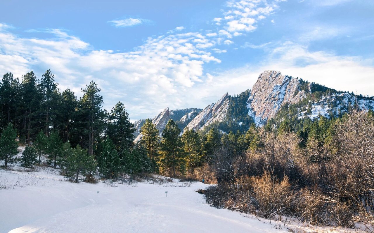 Boulder