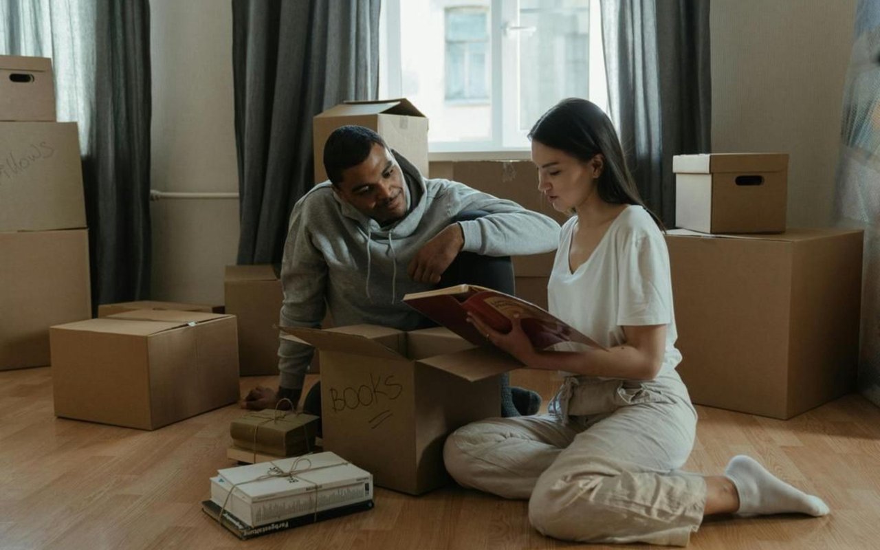 The Emotional Side of Selling: How to Let Go of Your Home at the Jersey Shore