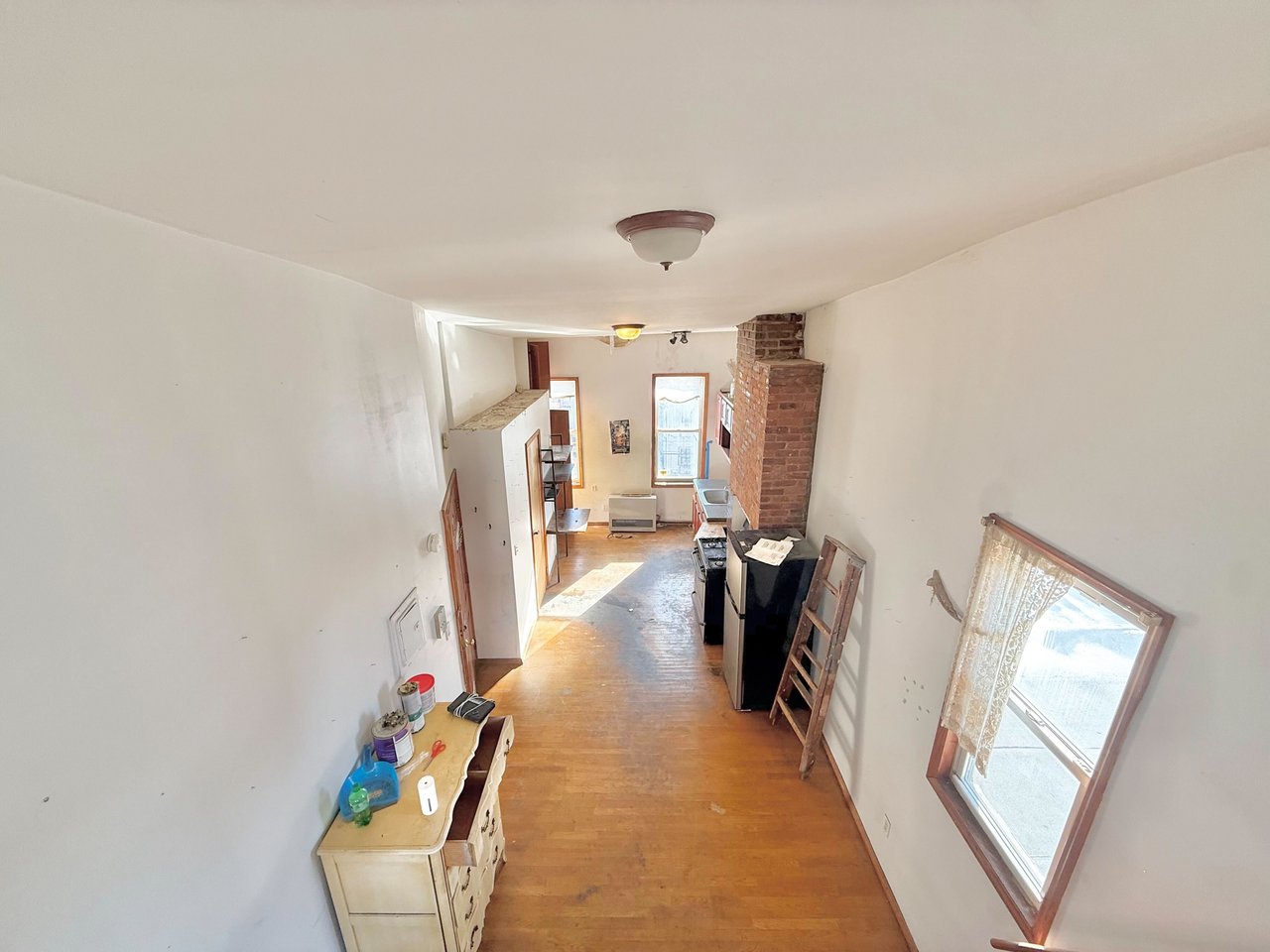 144 Suydam Street #3R