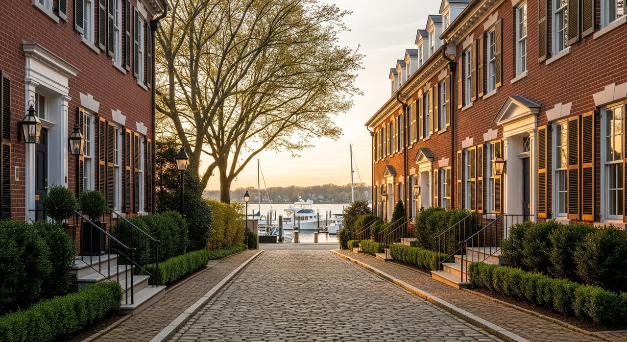 Greenwich Proper Micro-Markets Explained