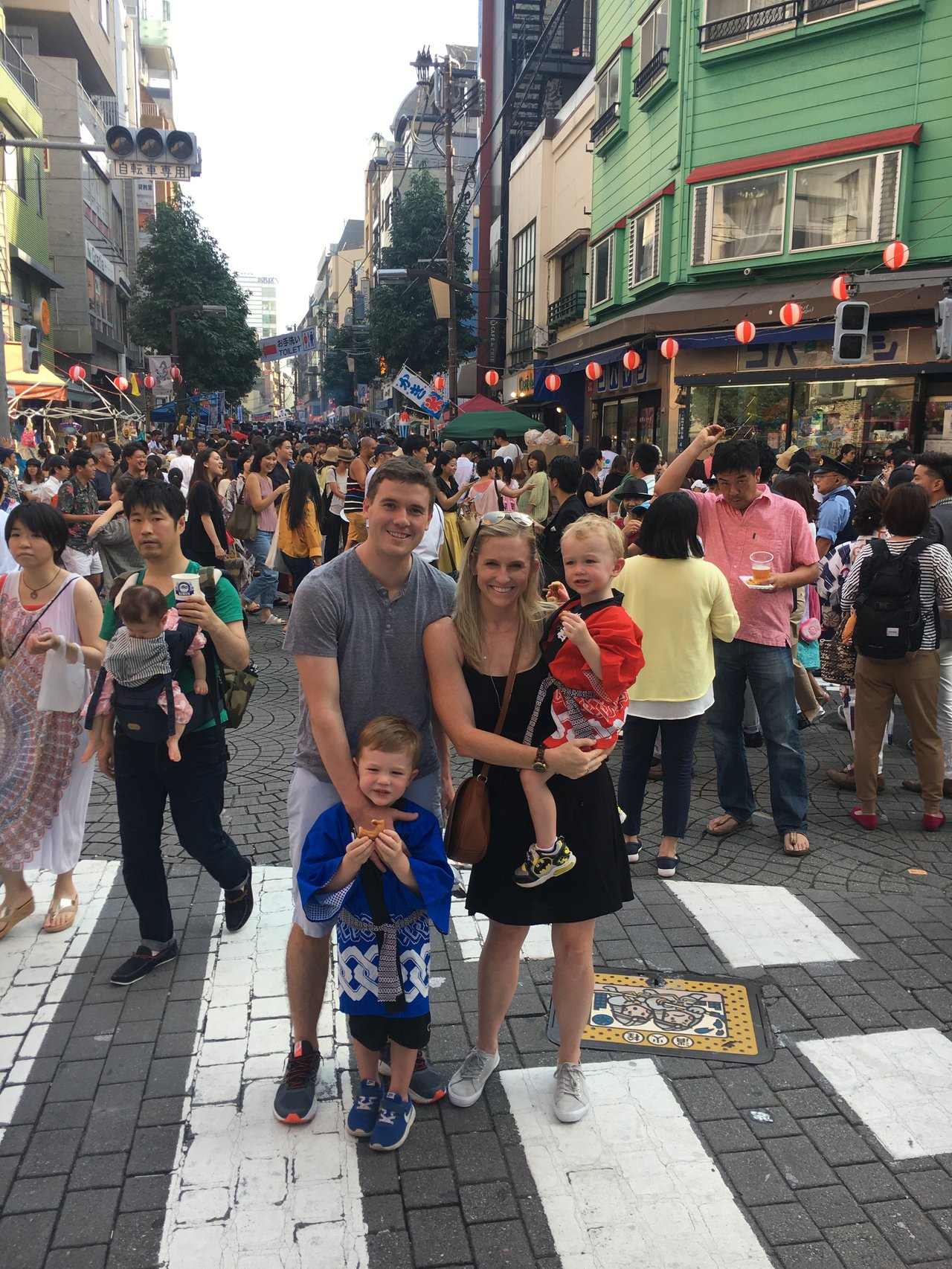 Best Sushi in South Jersey & Philadelphia: My Family's Favorites cover