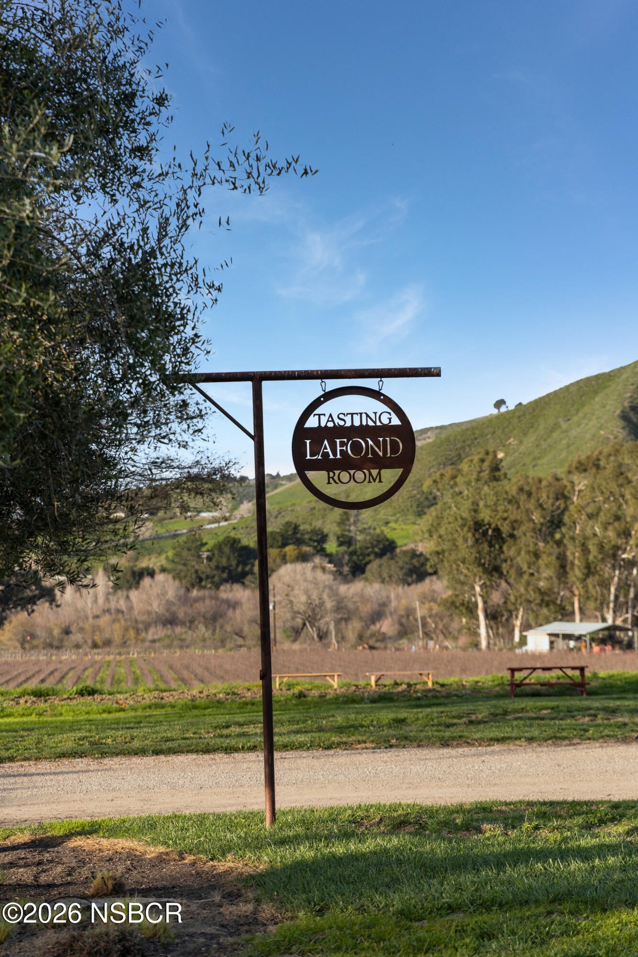 6855 Santa Rosa Road
