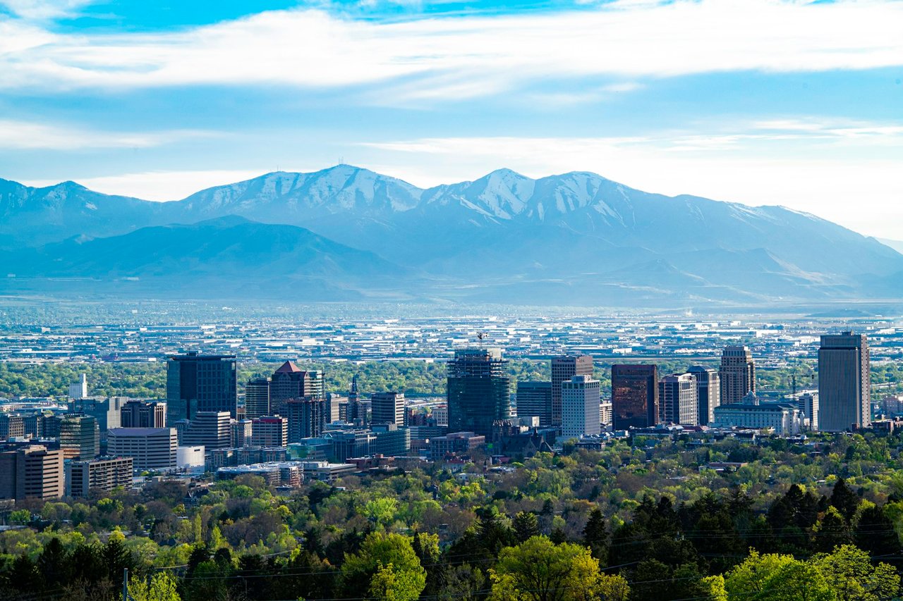 Can You Assume a Seller's 3% Mortgage in Salt Lake City?