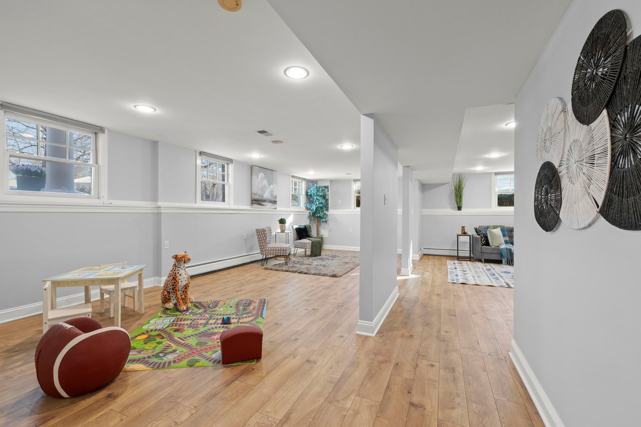 Expansive Custom Home