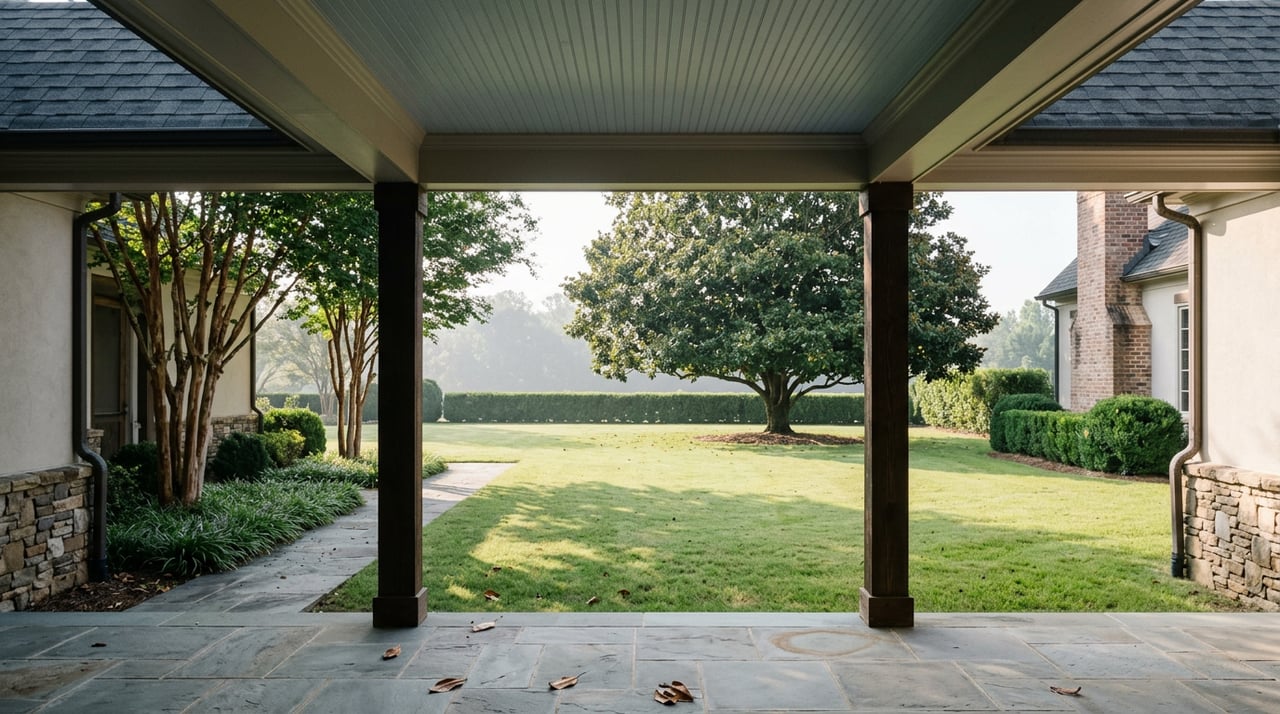 Harlinsdale Farm's Main Barn Sat Empty for 14 Years. This Fall Changes That for Good.