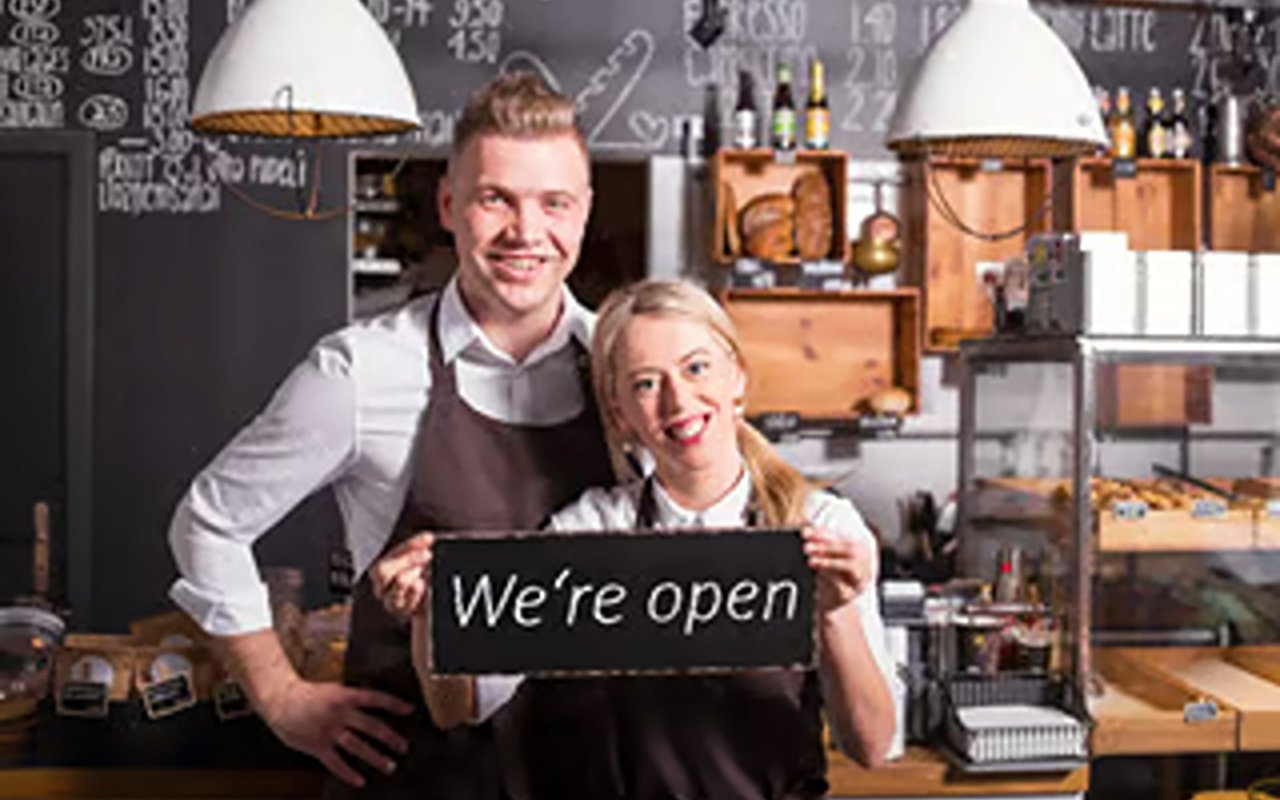 Start A Business in Utah