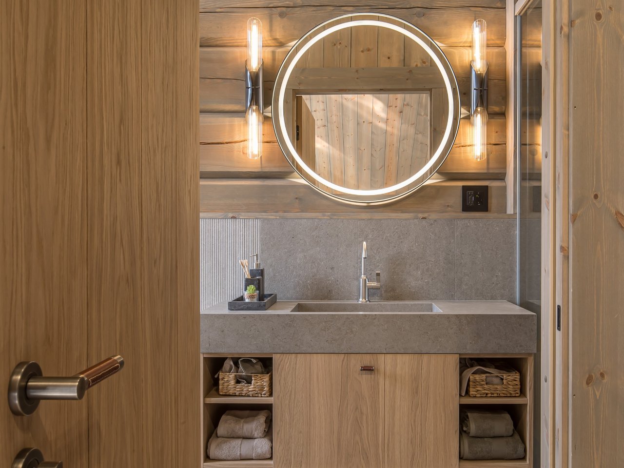 2673 Ousel Falls Road