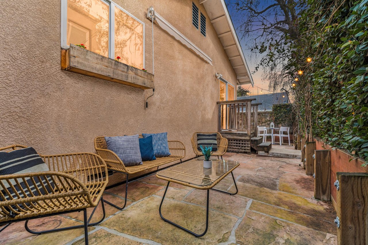 Piedmont Perch: Where Style Meets the Sky