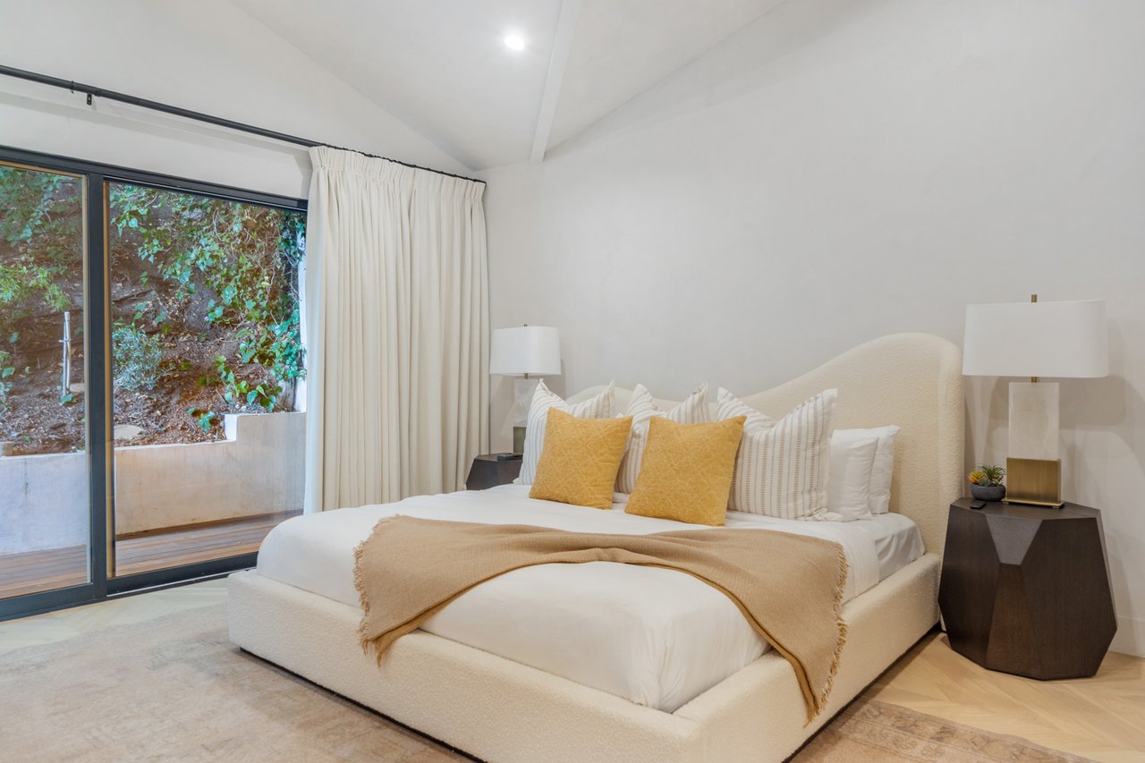 Bowmont Estate🏝️