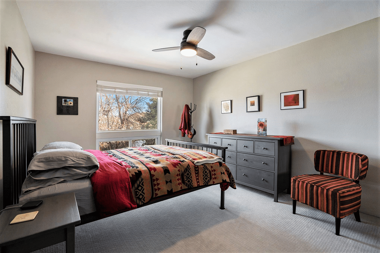 Just Listed: Beautiful 2-story Style Townhome in the Heart of Arvada!