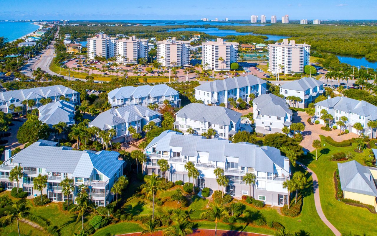 Bonita Springs