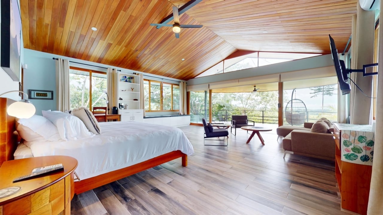 Affordable Resort Style Ocean View Home